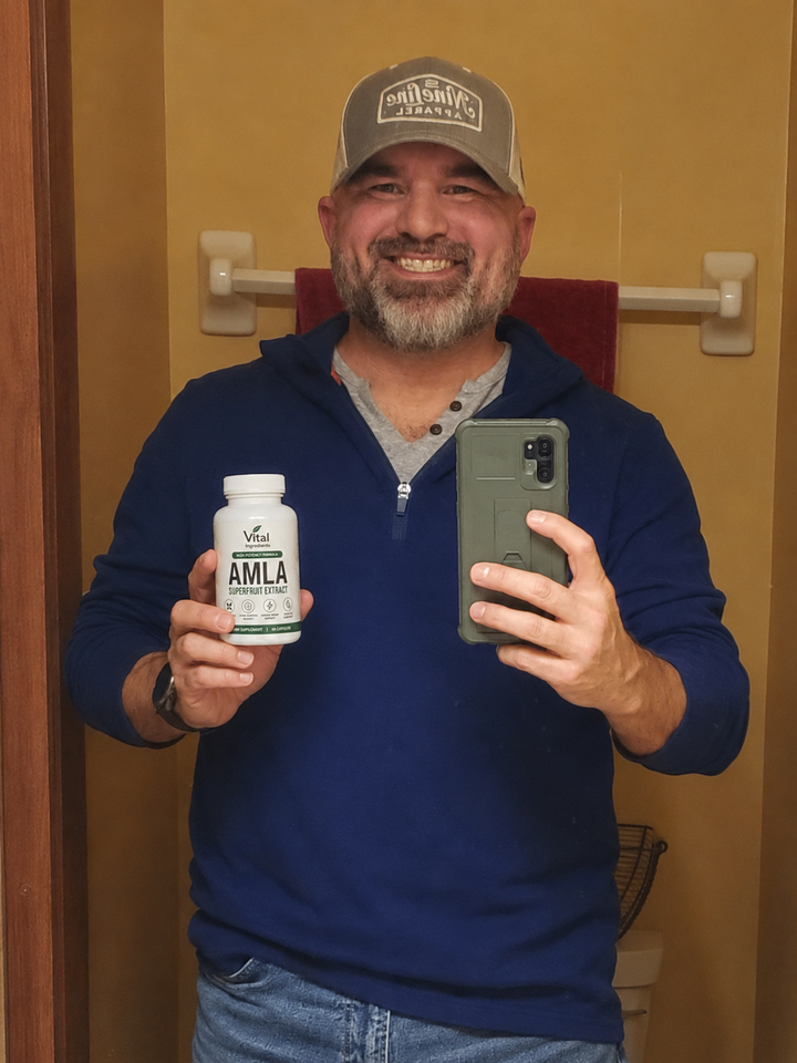 Review by Robert