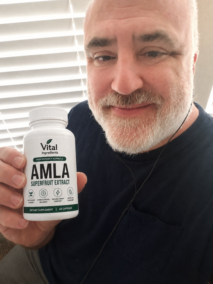 Review by James