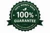 Money Back Guarantee